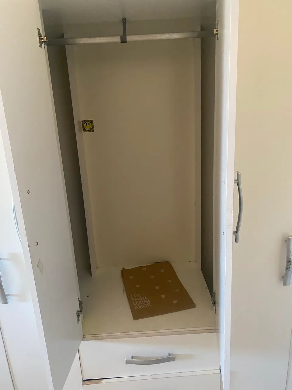 Guarda-roupa  - Foto 5