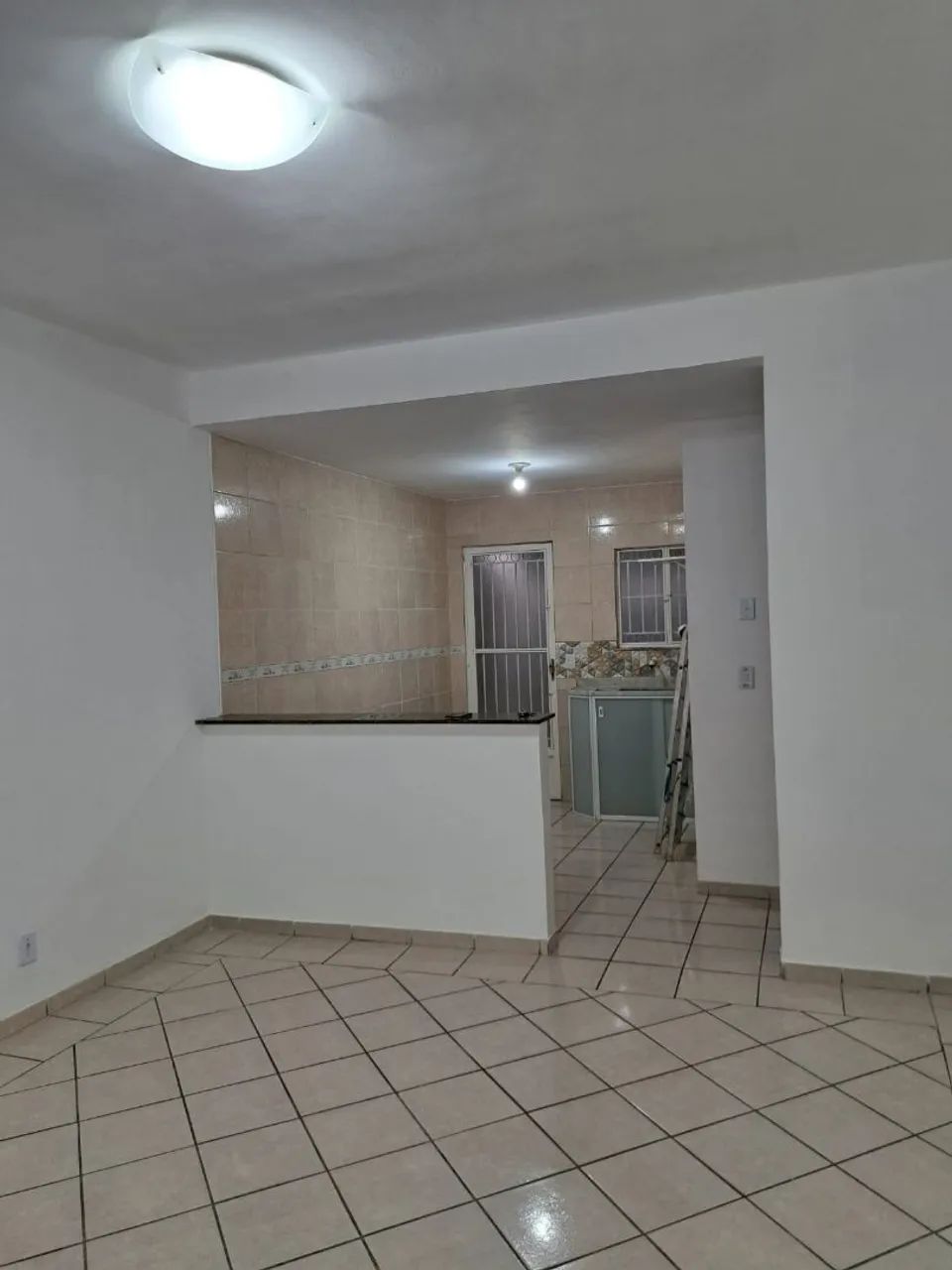 Casa linear com 2 quartos próximo a UNIG  - Foto 3