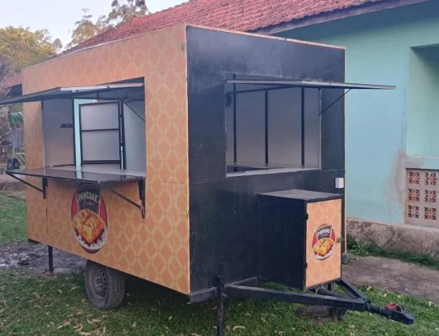 Food Truck - Foto 3
