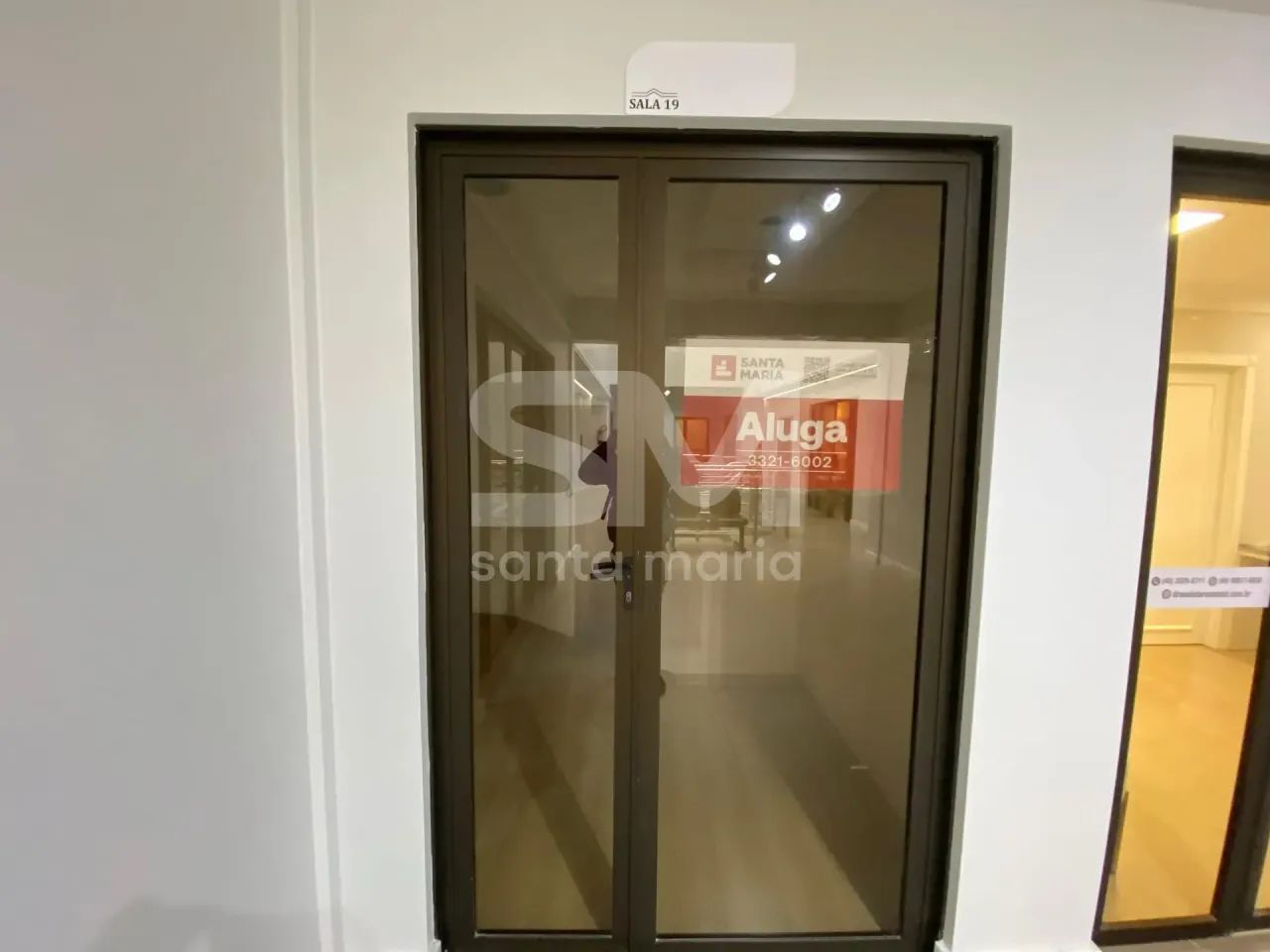 para locação, Centro, Chapecó, SC - Foto 3