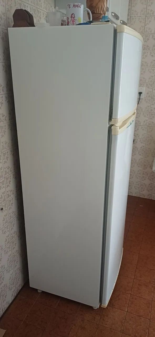 Geladeira - Foto 2