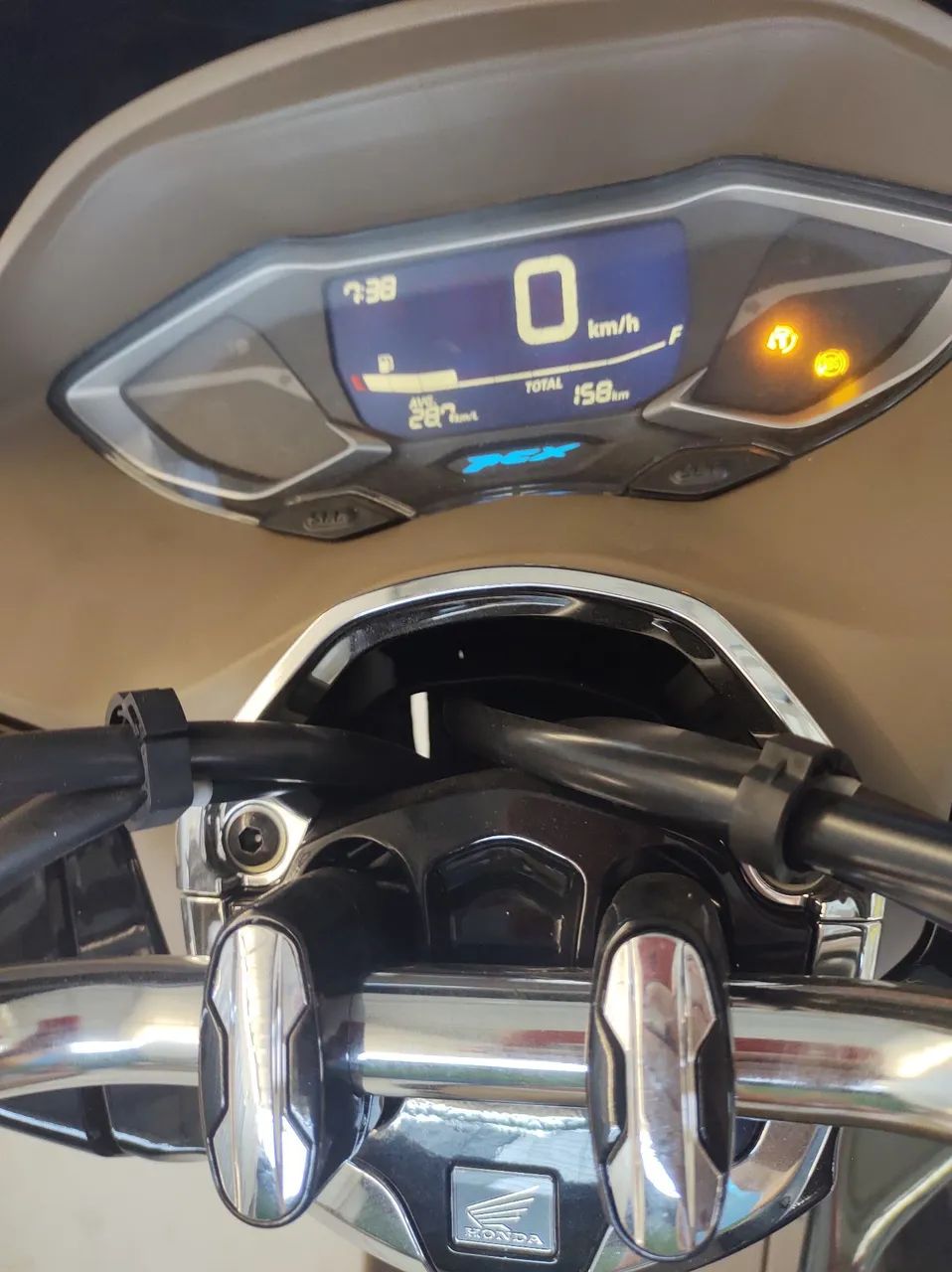 PCX SABOR ZERO  - Foto 3