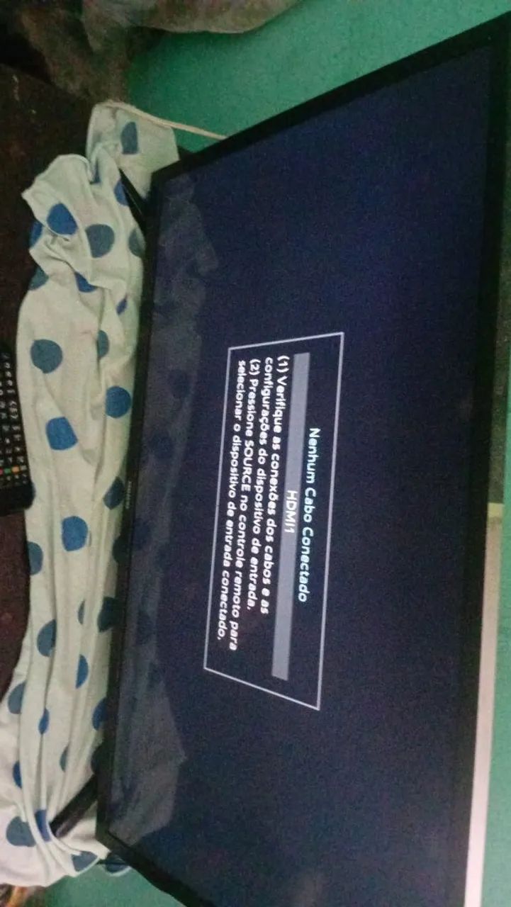 TV SMART 32 SAMSUNG..SEMI NOVA,NENHUM DEFEITO  - Foto 2