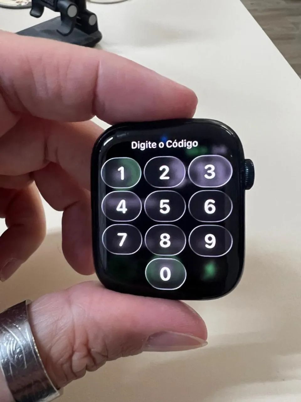 Apple Watch Series 9 45 mm