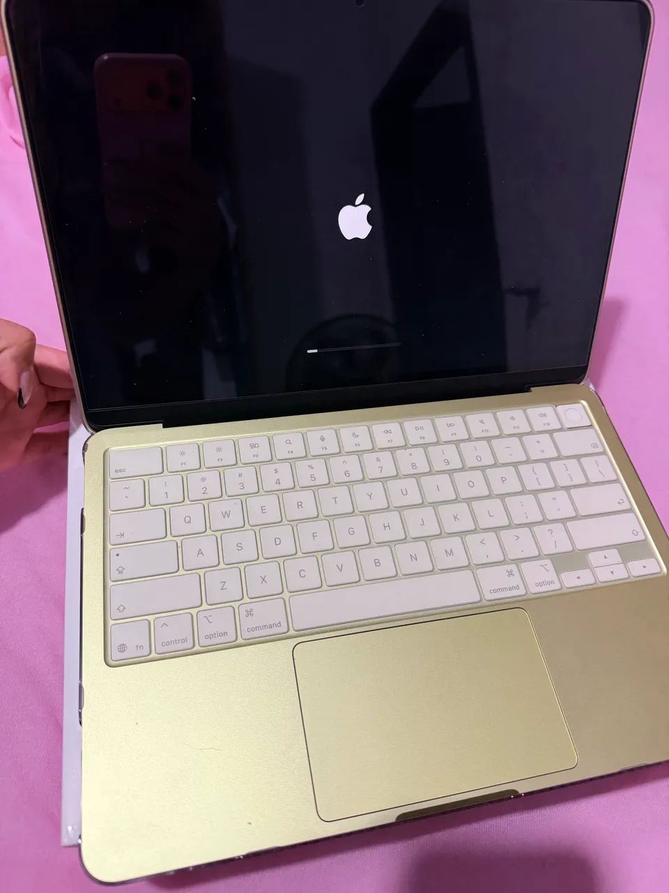 MacBook neo 512GB