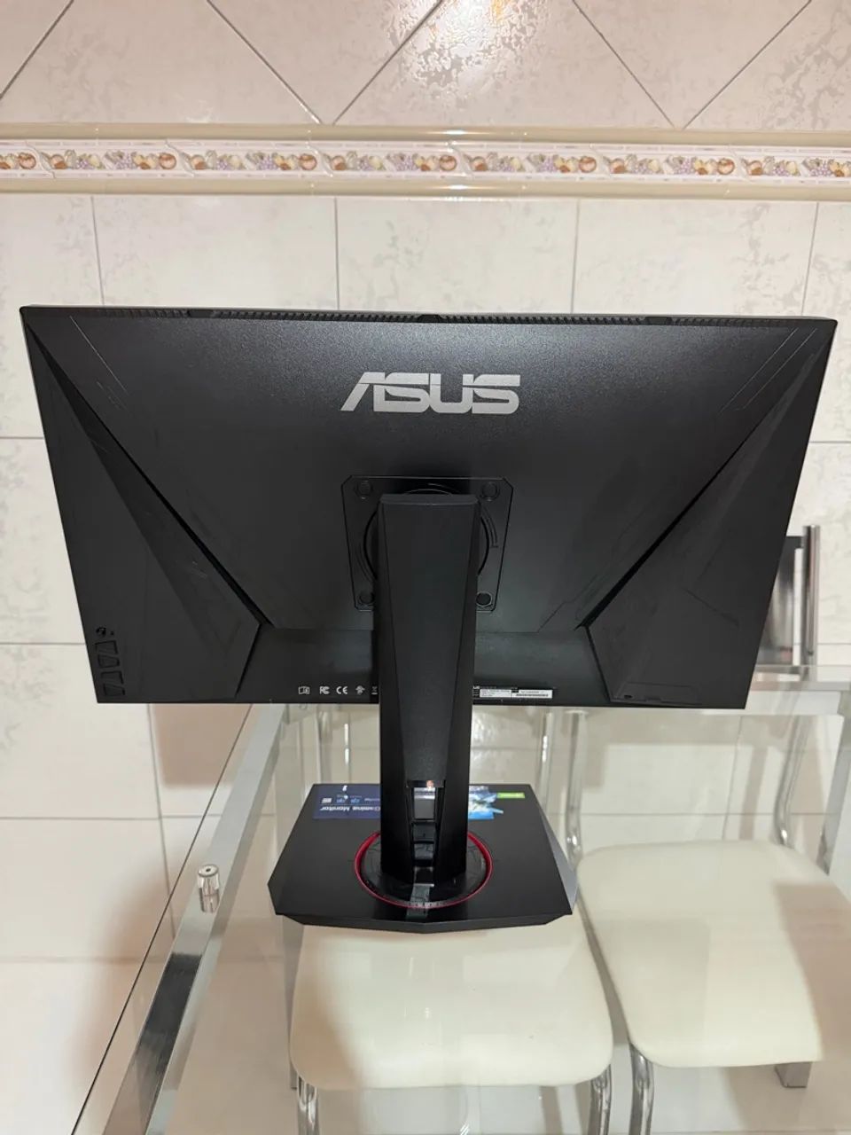 MONITOR ASUS - Foto 3