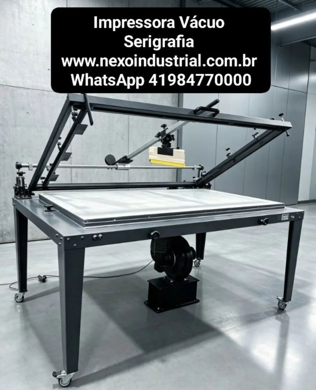 Serigrafia Estamparia  - Foto 5