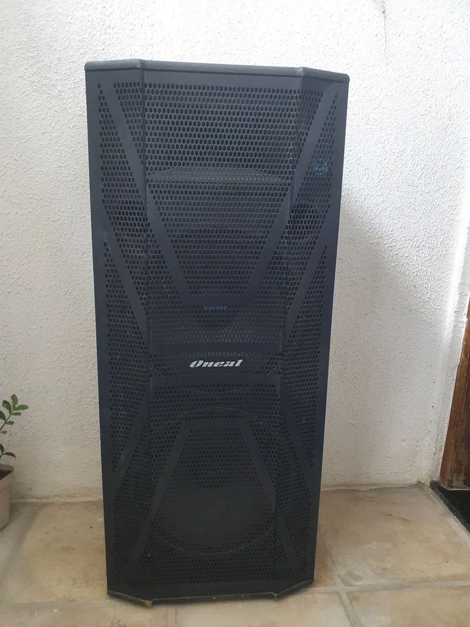 Caixa ativa oneal opb5060x  preço final 