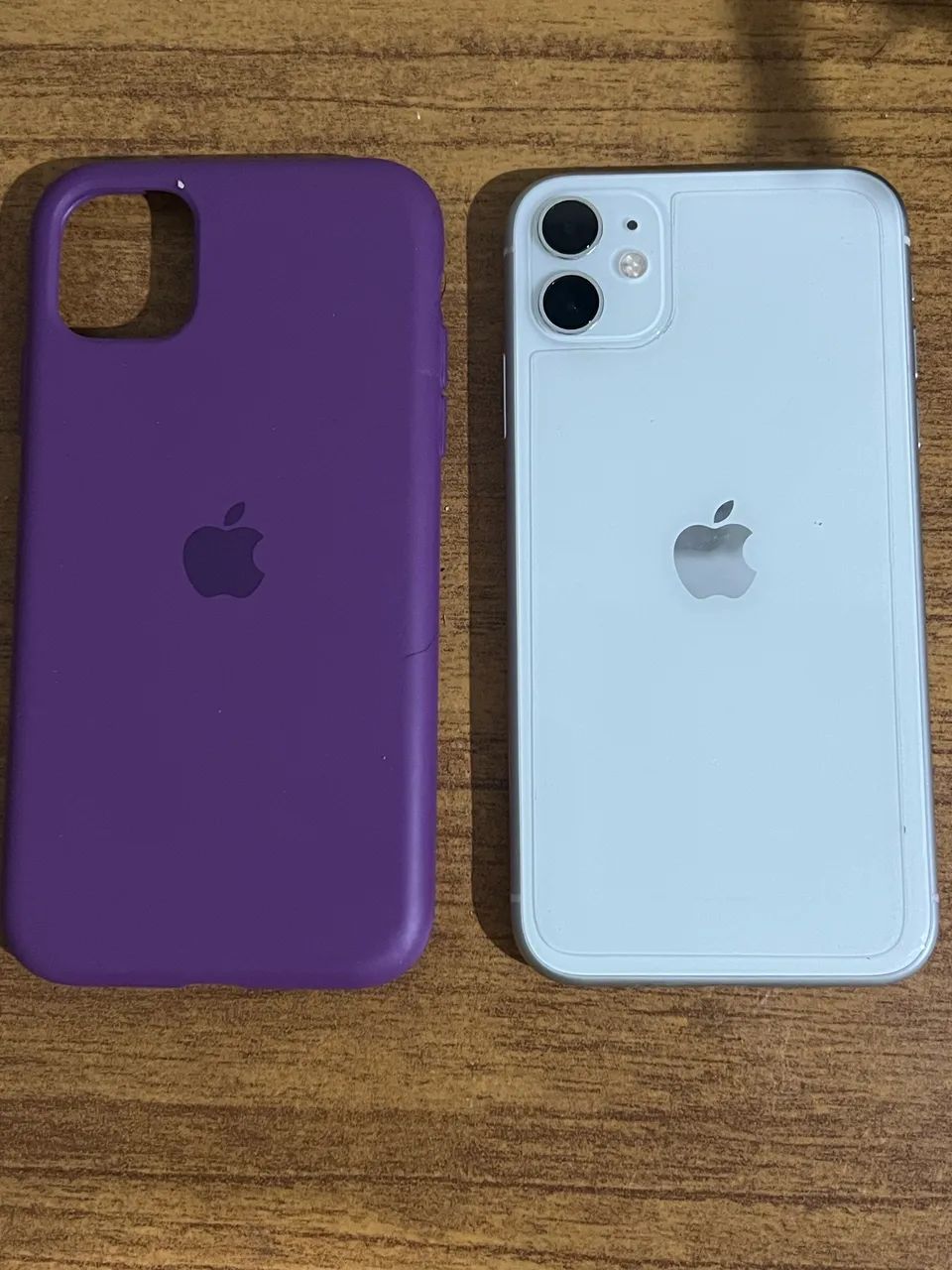 iPhone11 128GB パープル IPHONE 11 128GB - Celulares e Smartphones - Taquara, Rio de