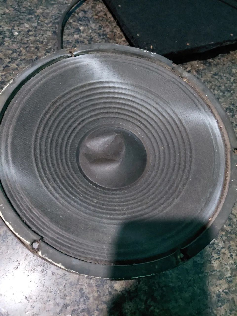 Peças de Som - Foto 5