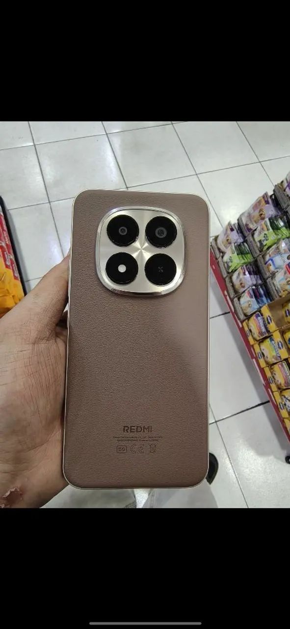 Redmi Note 15 Pro Plus  - Foto 2