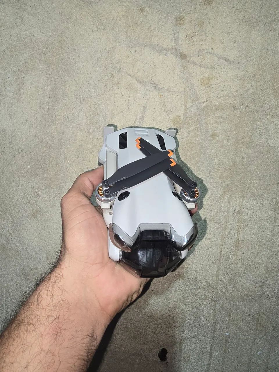 DJI Mini 4 pro com tela + 3 baterias  - Foto 4