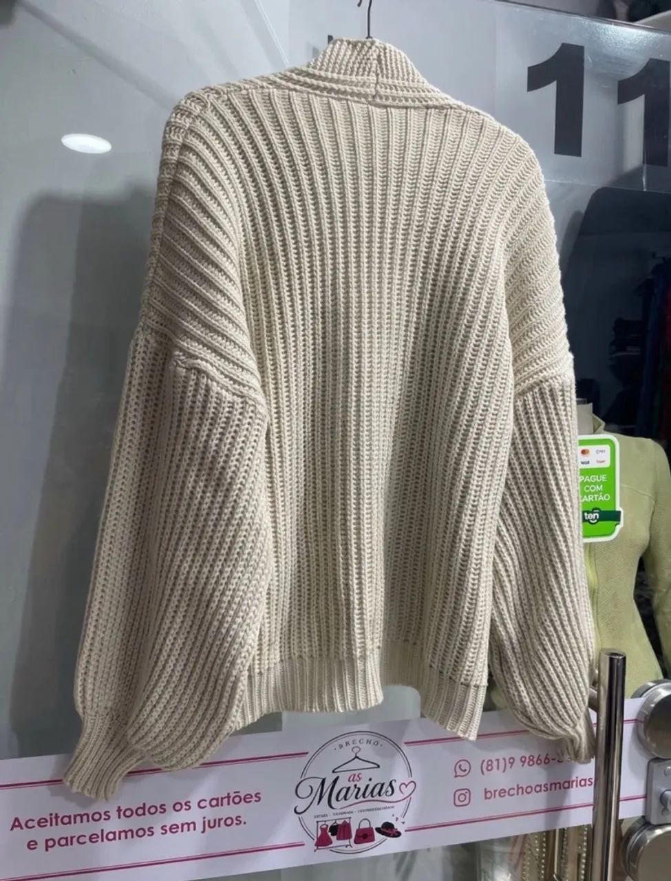 Cardigan SACADA  - Foto 2