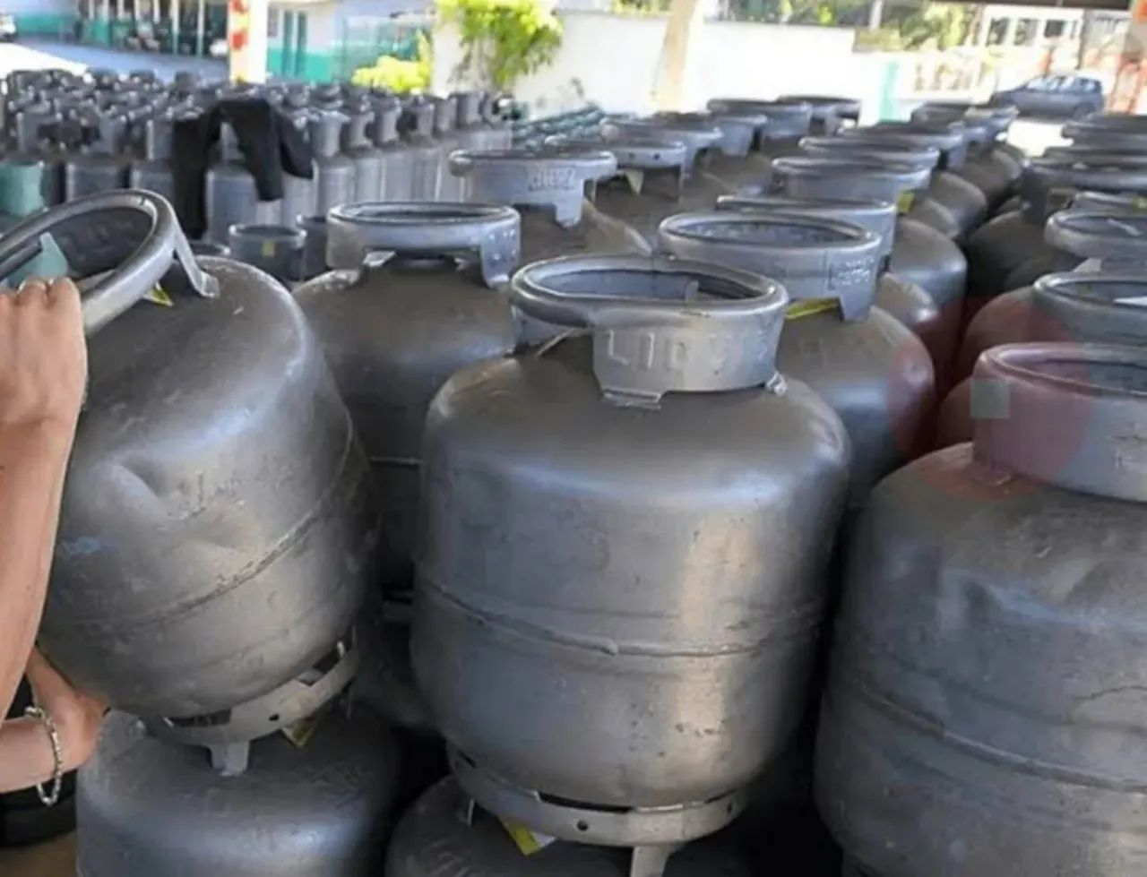Vende se Distribuidora de Gás GOIÂNIA E REGIÃO - Foto 3