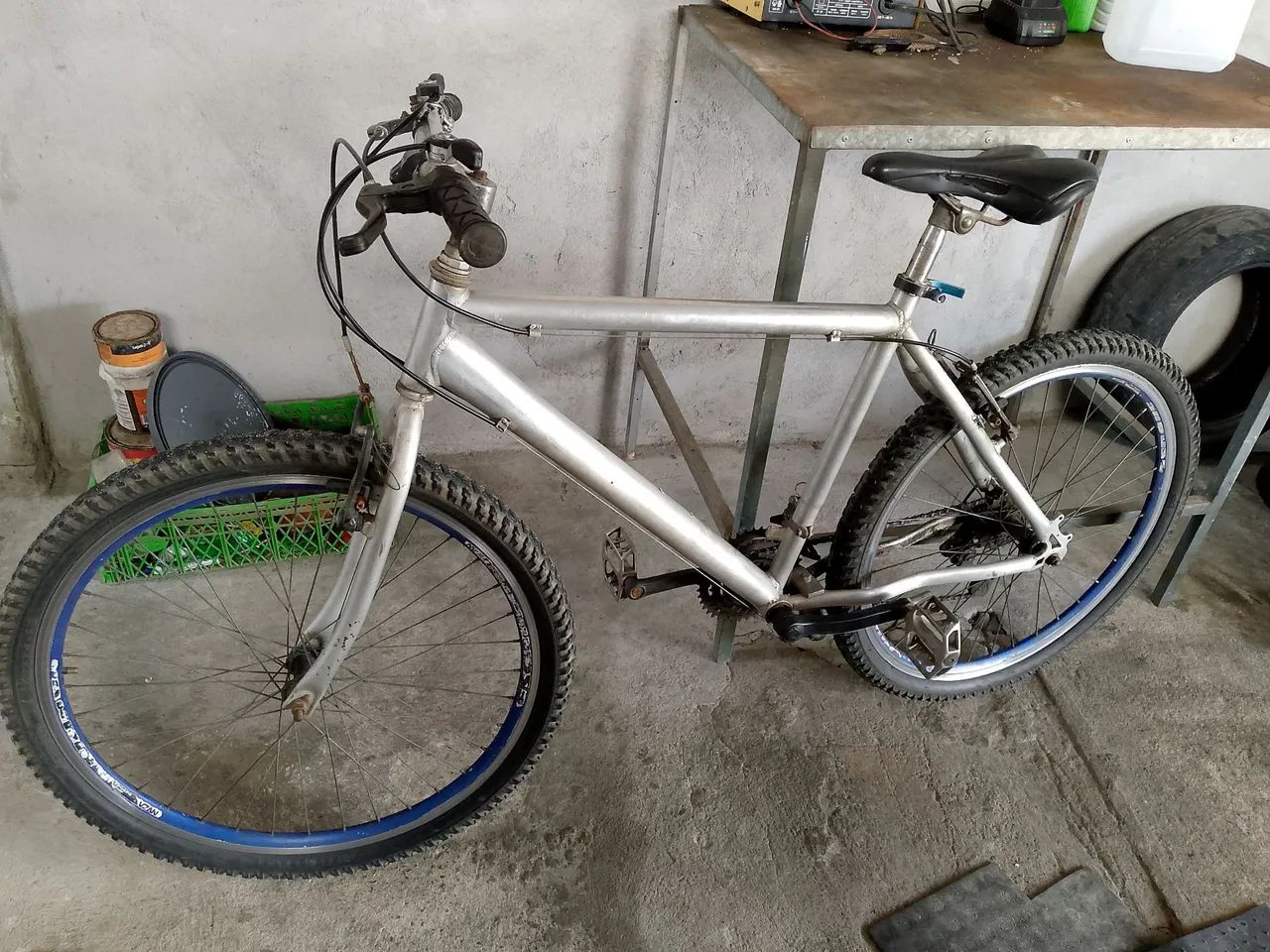 Bike aro 26