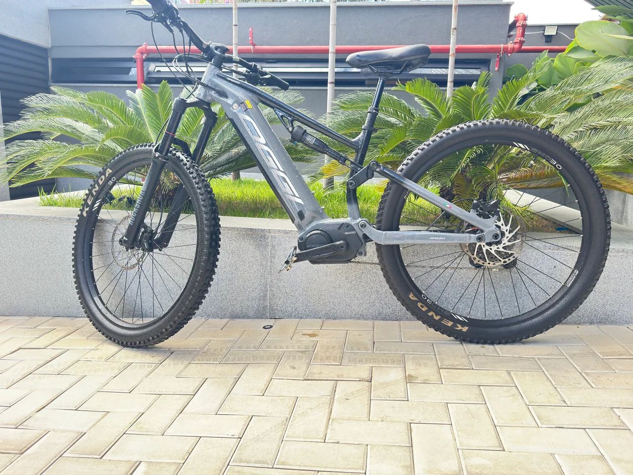 Oggi Razzo 1500 km aceita cartão  - Foto 6