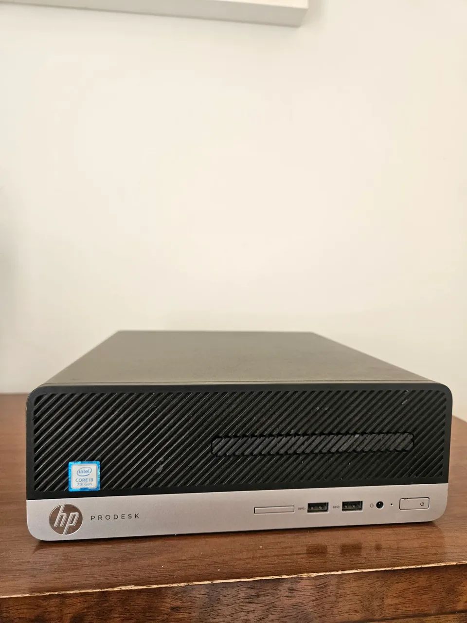 COMPUTADOR HP PRODESK  - Foto 3