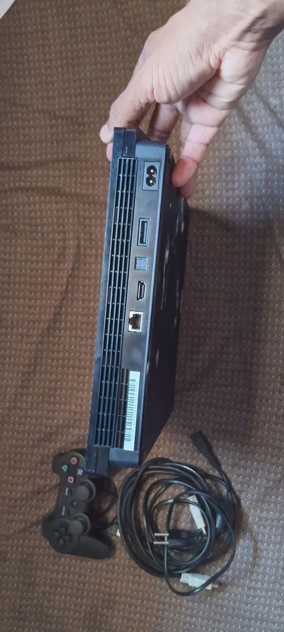 Ps3 destravado  - Foto 3