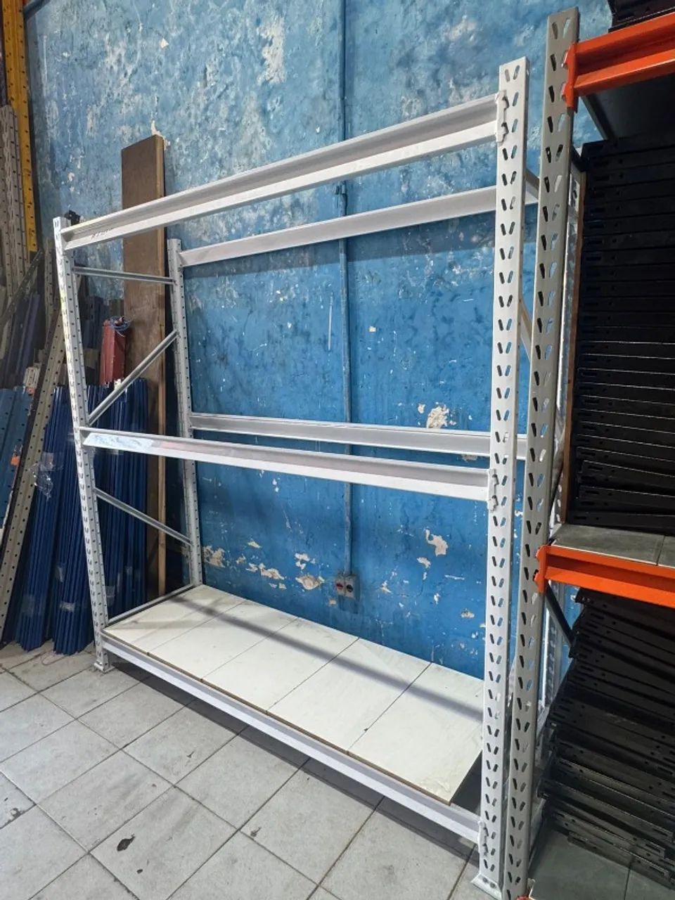 Mini Porta Pallet  - Foto 5