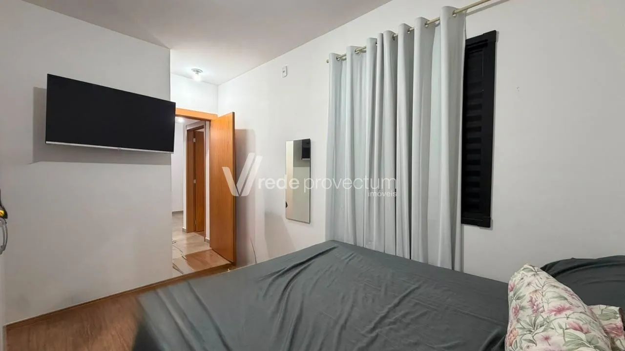 apartamento - Jardim Proença - Campinas - Foto 5