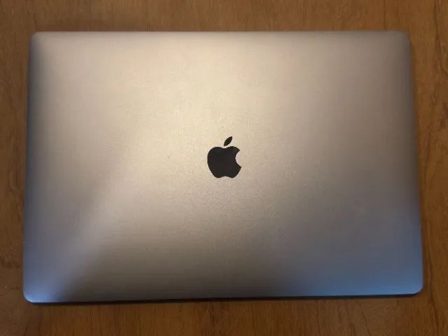 Apple Macbook Pro 16 Pol. 8-core I9 32gb 1tb 2019, Impecável