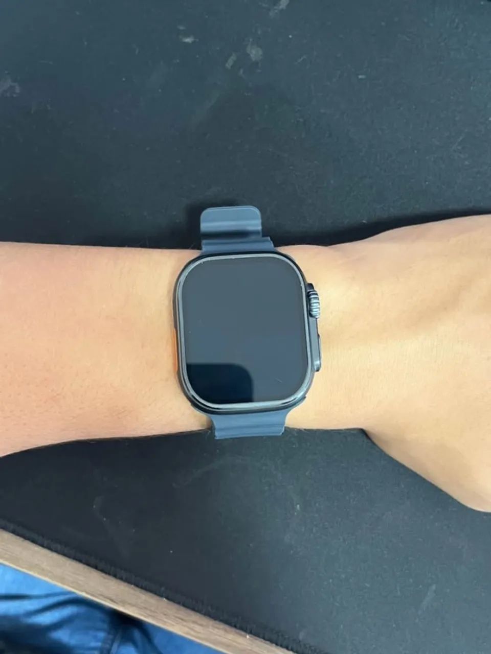 Smartwatch Microwear Ultra 9 - Foto 5