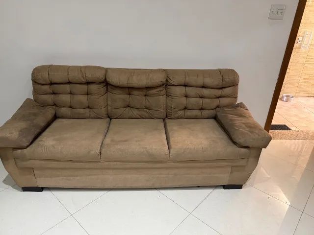 Sofa doa se 2 sofas