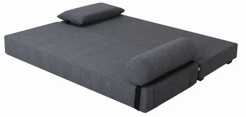Sofá-cama Strap Tok&Stok - Foto 3