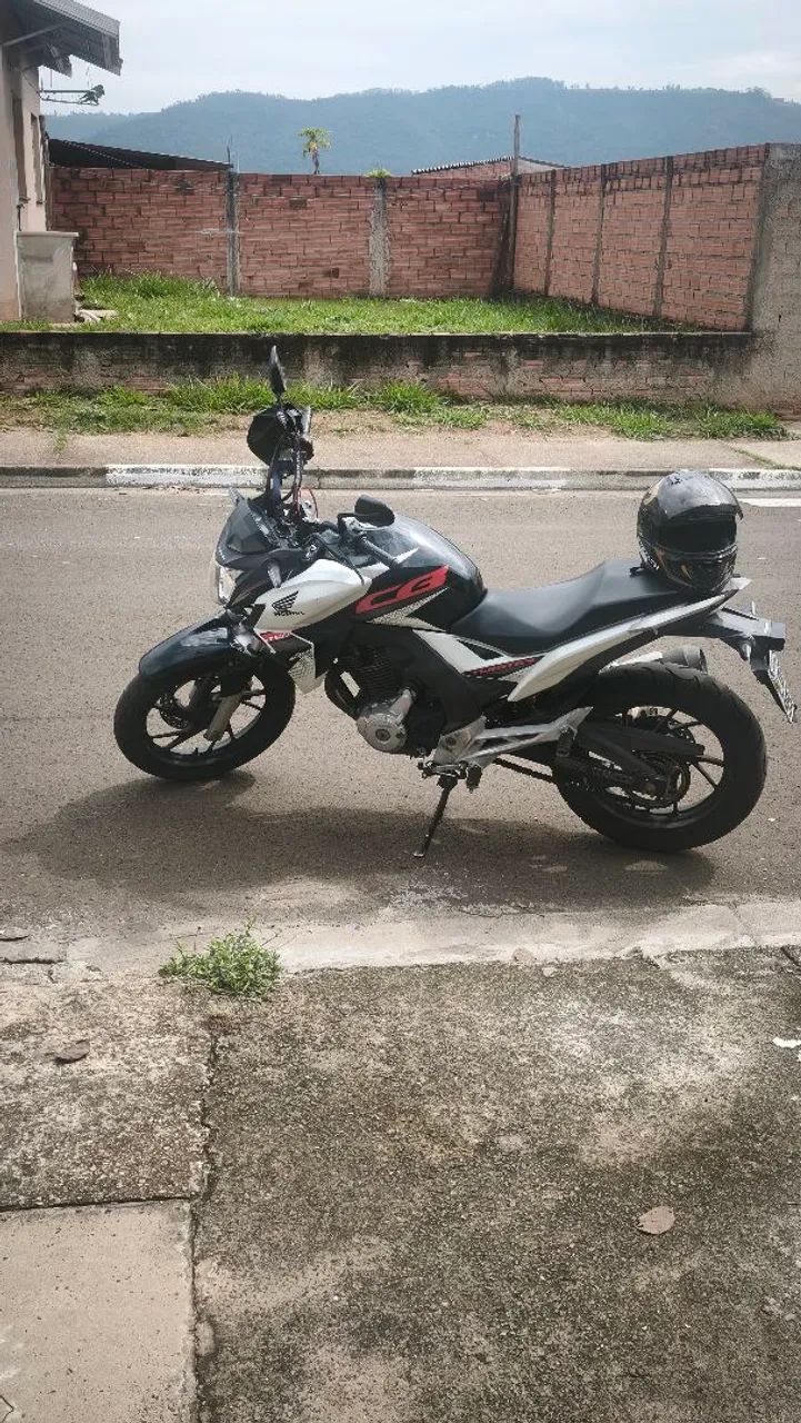 TWISTER  250 15,000 - Foto 4