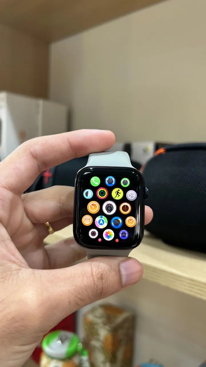 Apple Watch SE2 44mm - Foto 3