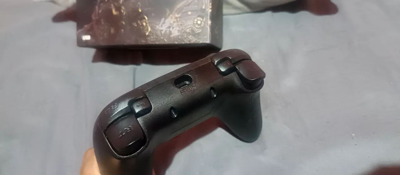 Controle Xbox 8bitDo  - Foto 2