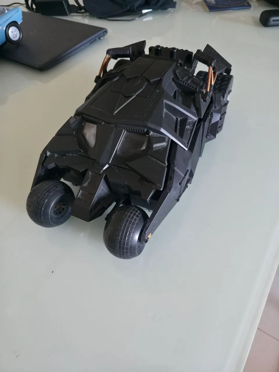 Carro Batman Batmovel  - Foto 4