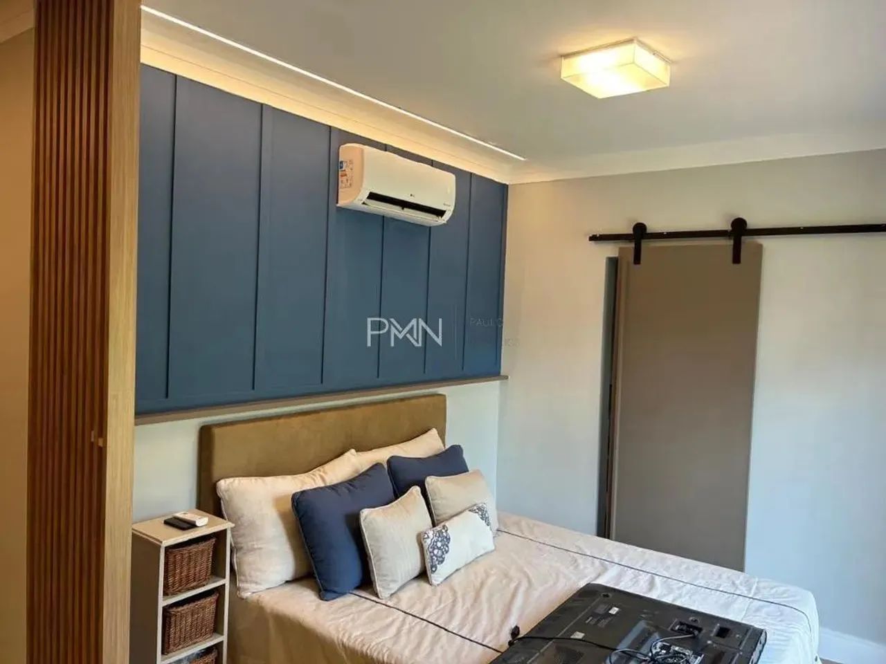Casa à venda Bosques de Notre Dame, Sousas, com 6 quartos, com 551 m² - Foto 5