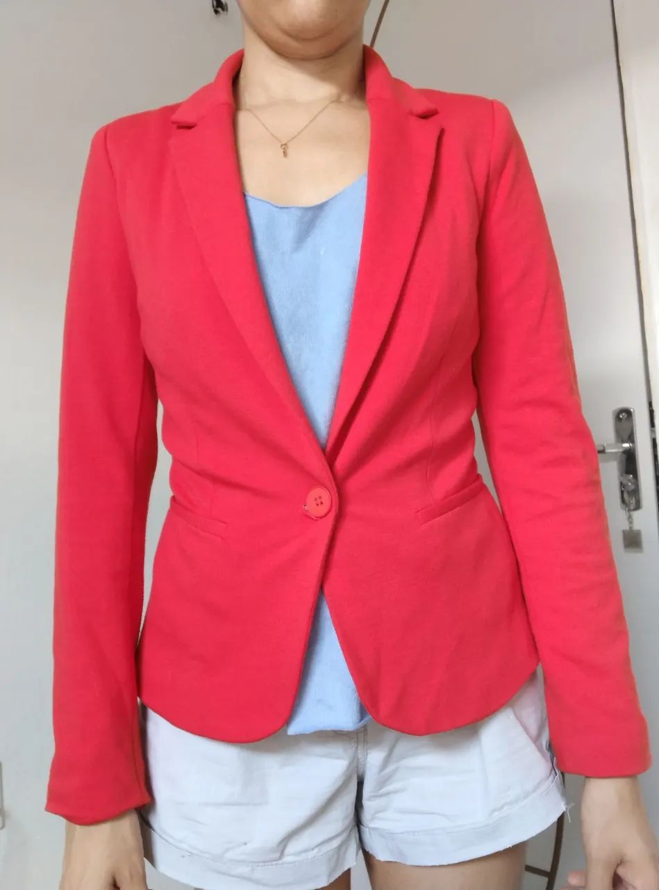 Blazer / Casaco - Foto 2