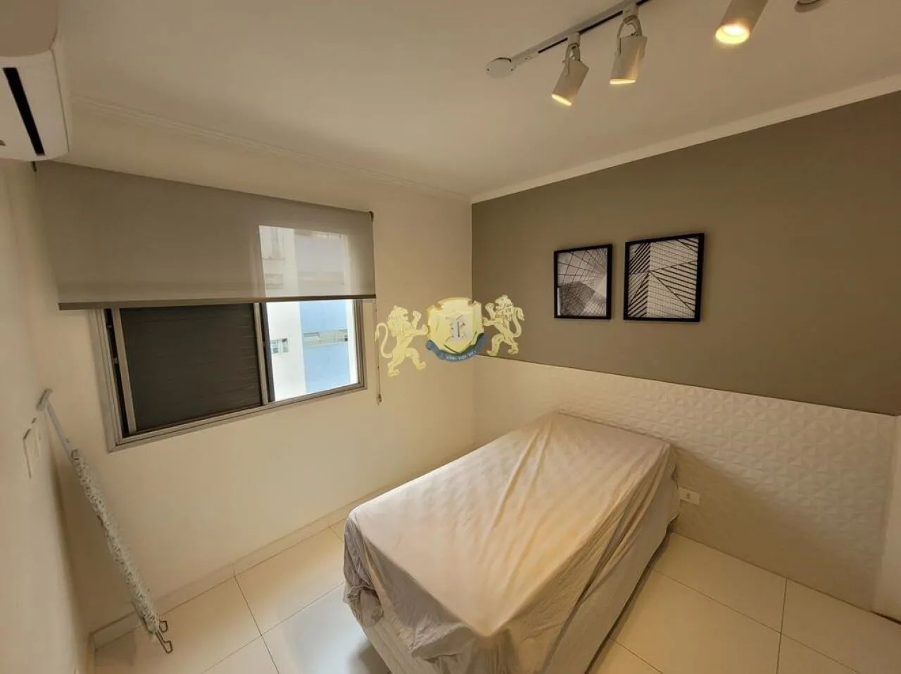 Flat com 2 Quartos para alugar, 57m² - Jardins - Foto 5