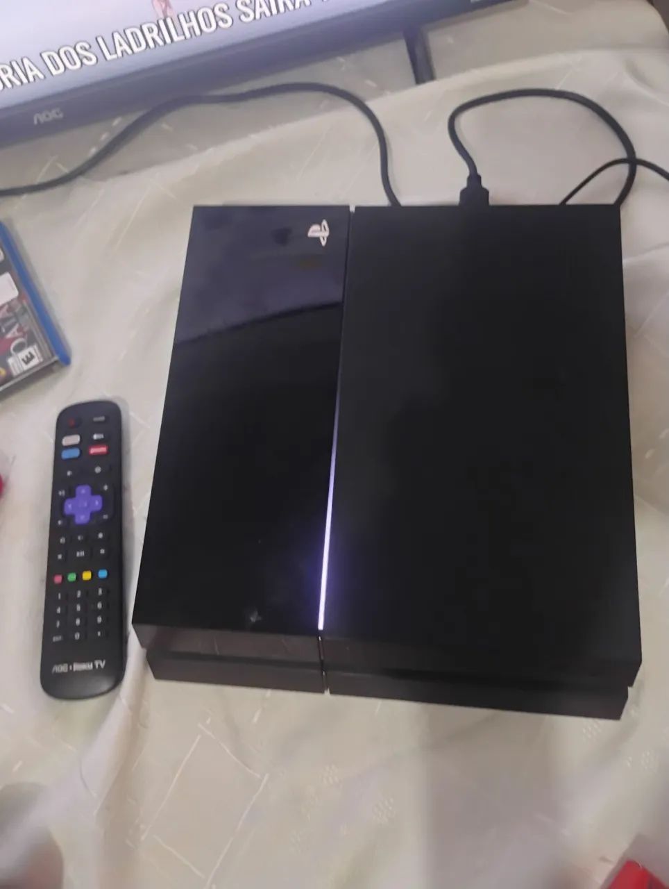 PS4 - Foto 5