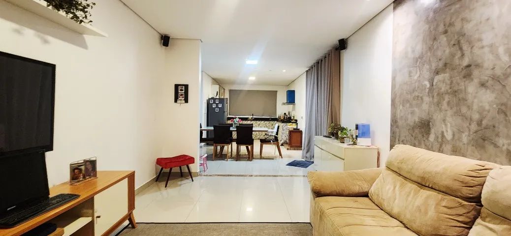 CASA COM 2 QUARTOS, TODA NA LAJE  - Foto 5