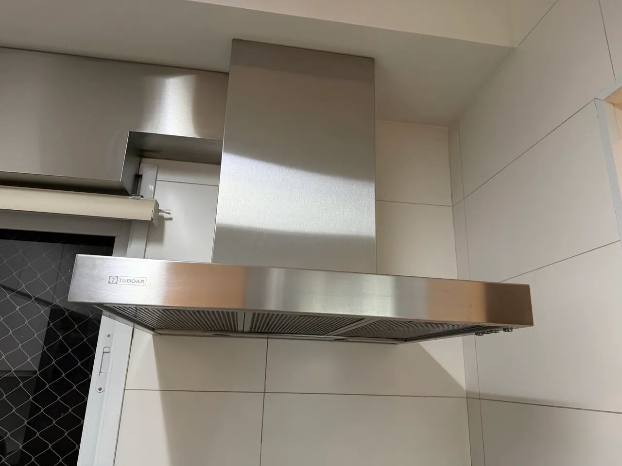 Coifa Turboar - Foto 2