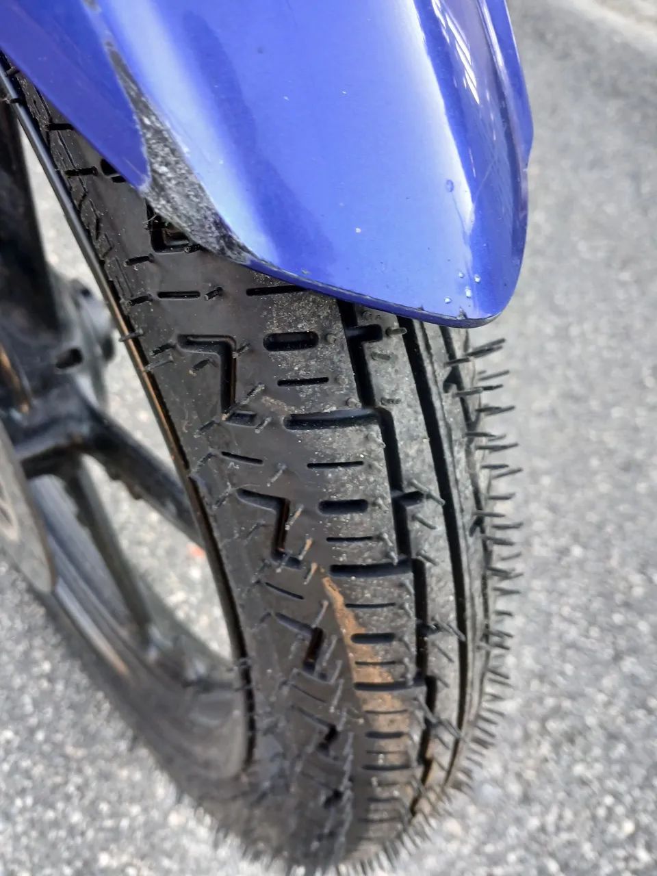 Fazer 150 UBS 2023 - Foto 5