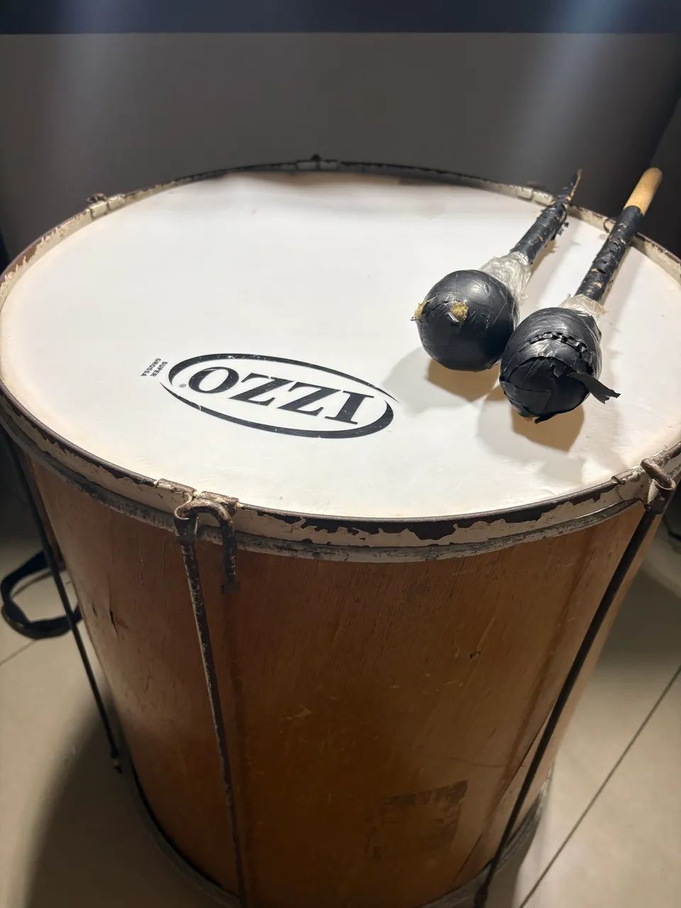 Surdo Izzo - Foto 2