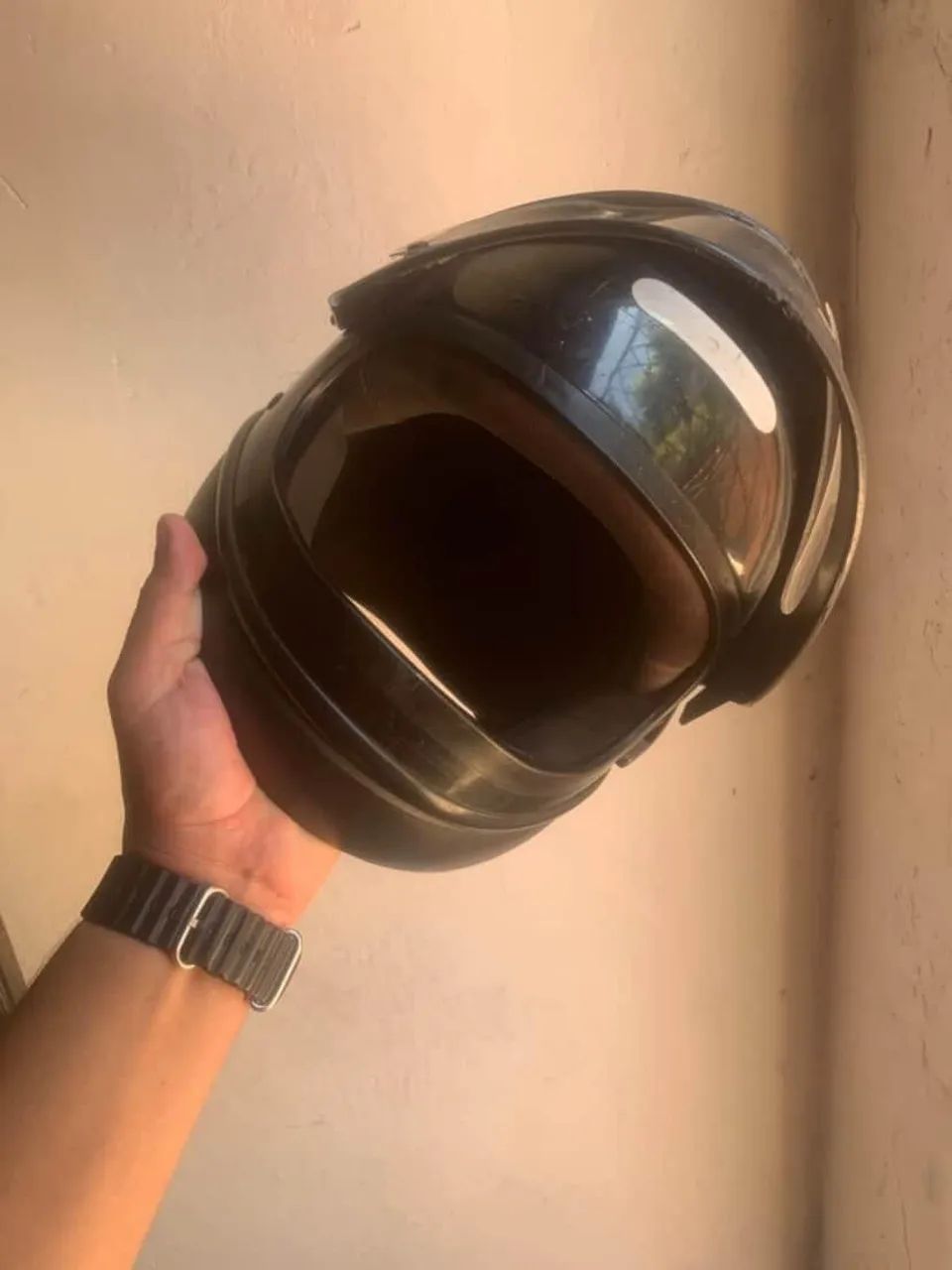 Capacete