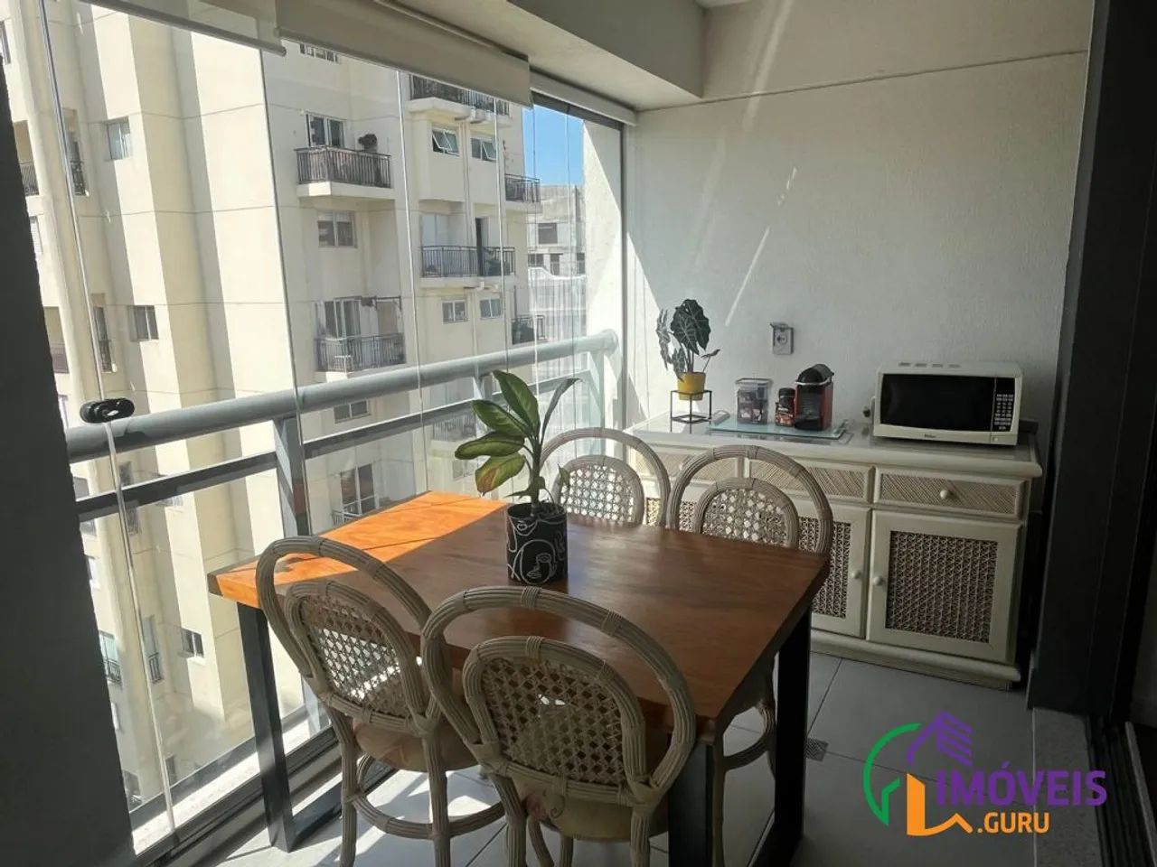 APARTAMENTO - VILA MADALENA - SP - Foto 3