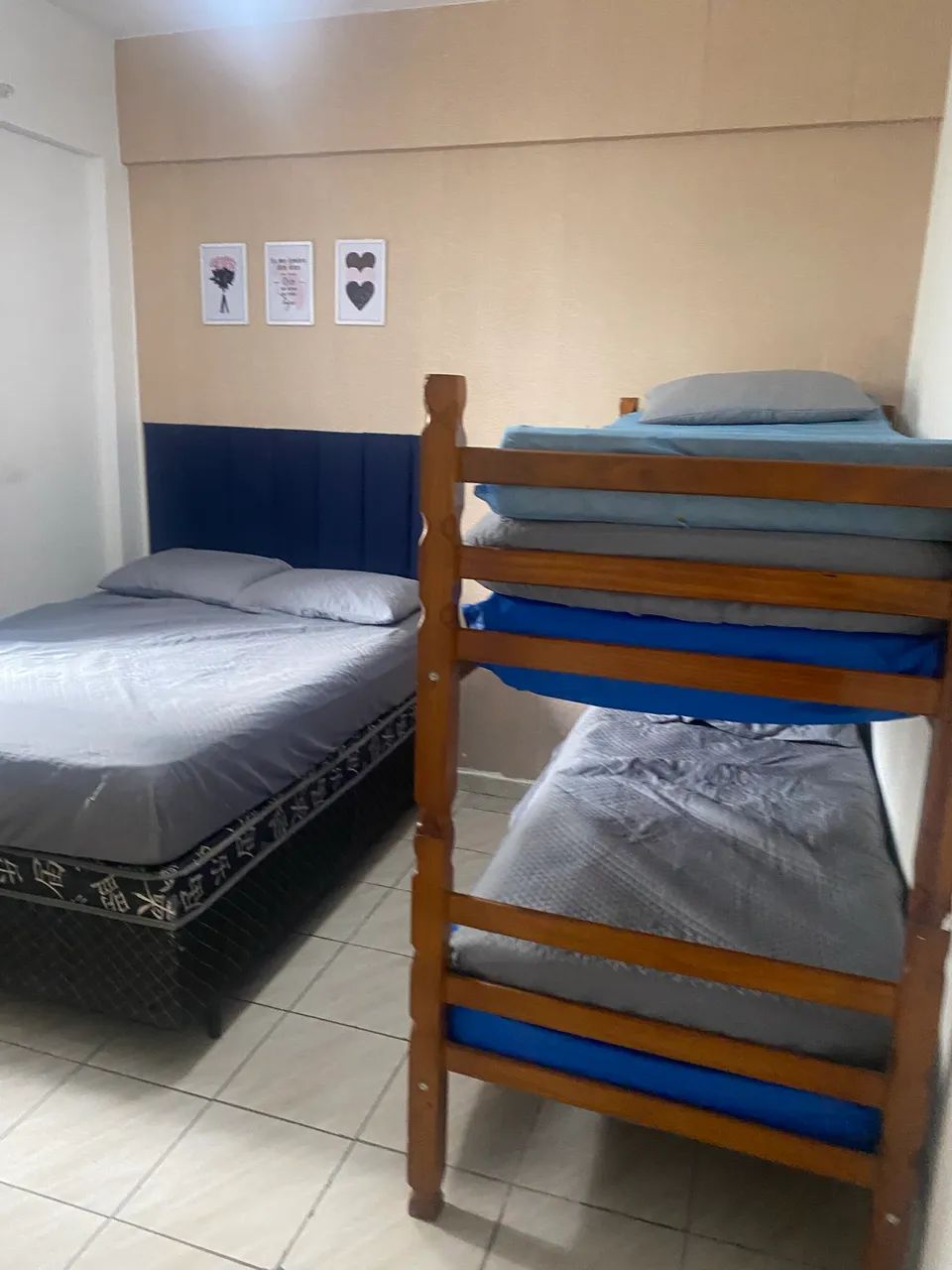 Praia Grande vila Guilhermina temporada - Foto 6