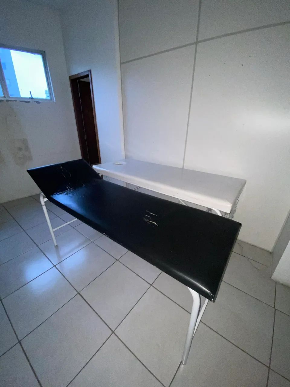 Maca de massagem 