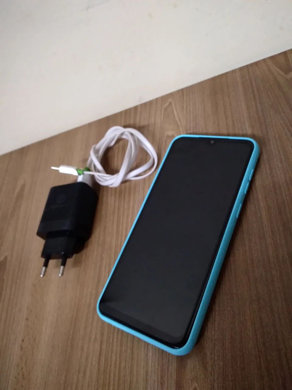 Vendo celular Samsung A03 core novo