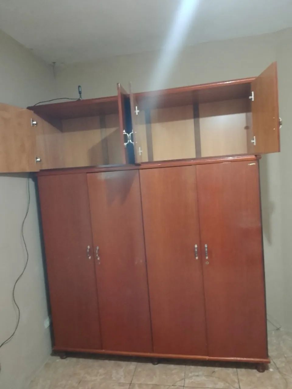 Guarda roupa