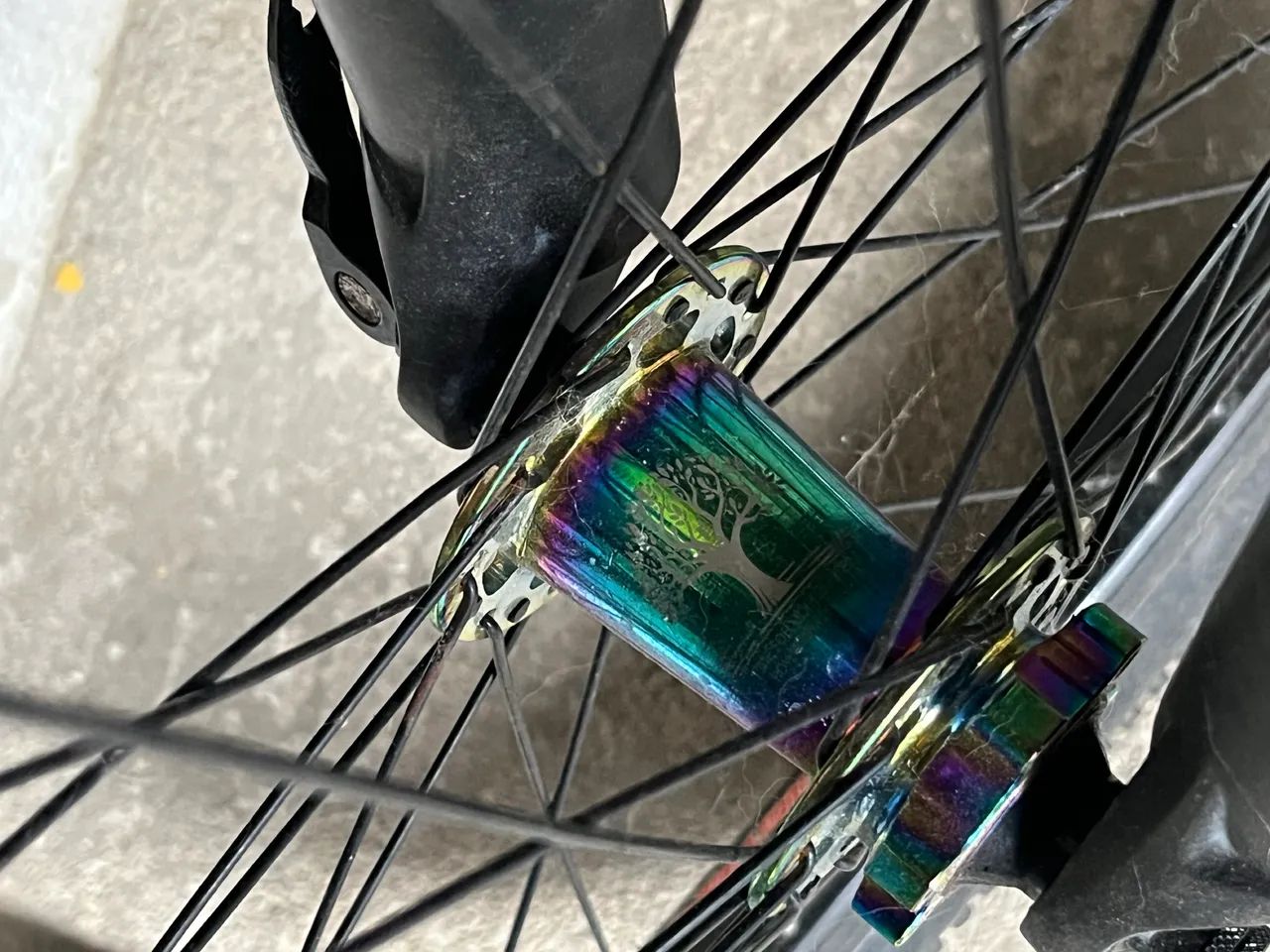 bike wheeling e donwhill - Foto 3