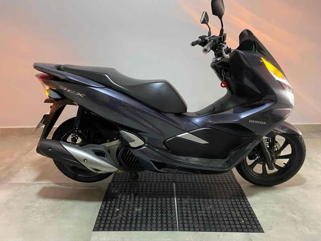 Honda Pcx 150 2020 - Foto 4
