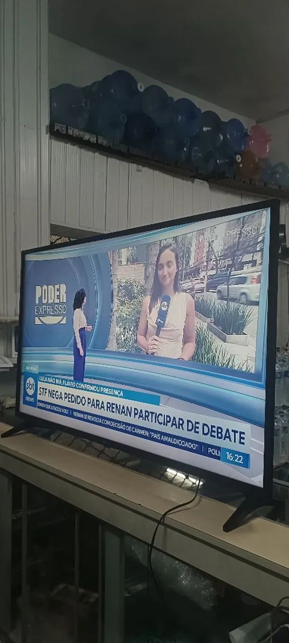 SmartTv LG 50 polegadas  - Foto 3