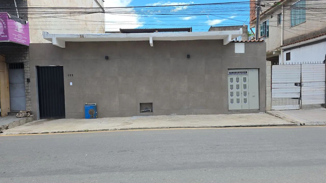 Foto - Volta Redonda - Retiro